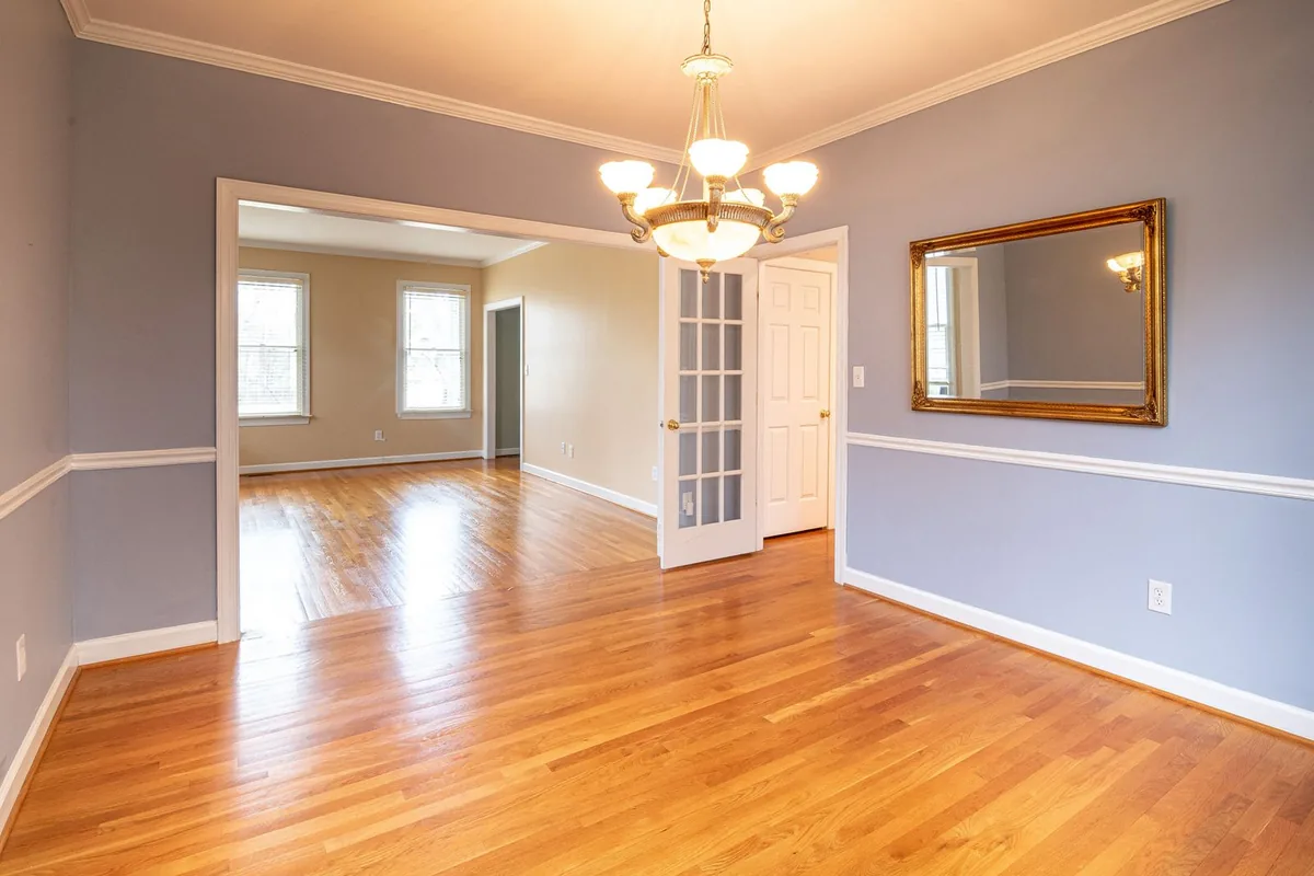 Tear Gas & Pepper Spray Cleanup in Hickman Mills, Kansas City, MO