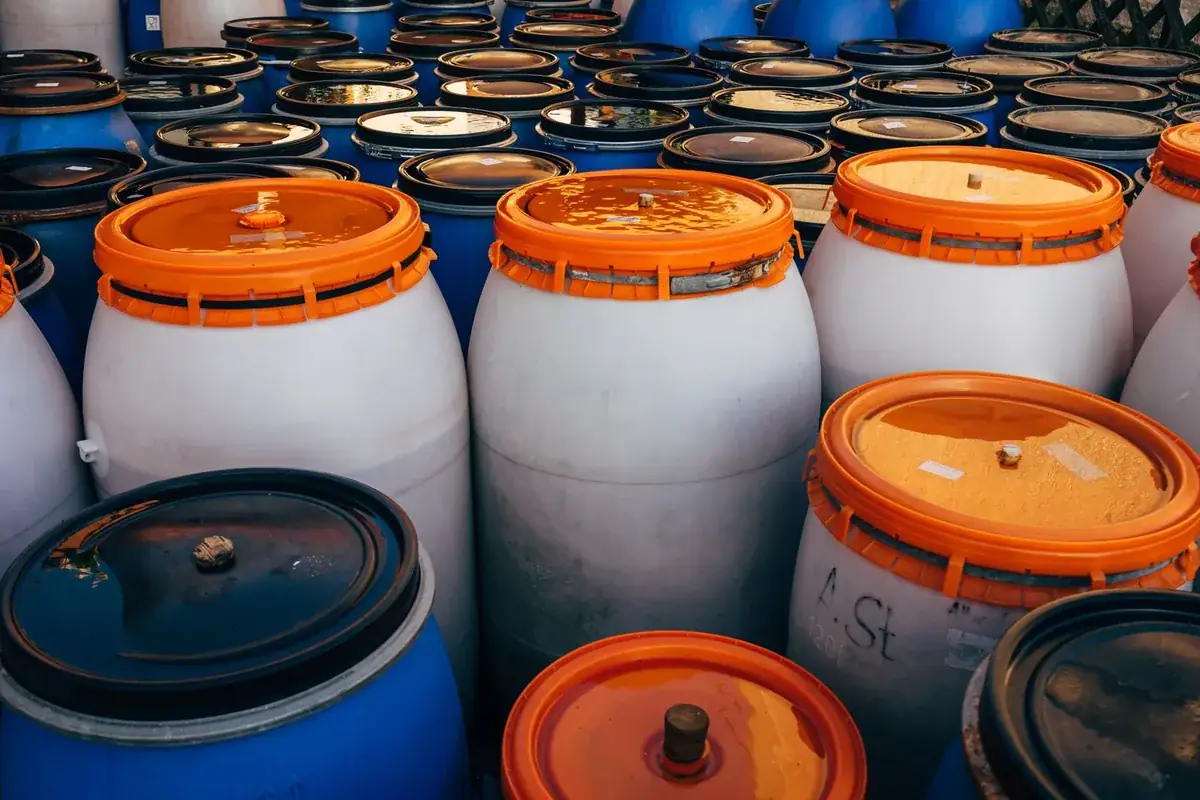 Medical Waste Removal in Hickman Mills, Kansas City, MO