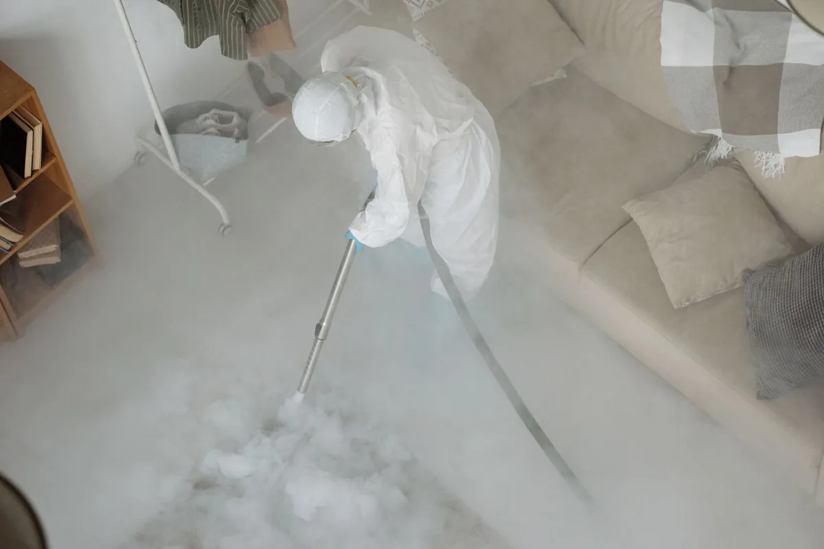 Biohazard Cleanup in Hickman Mills, Kansas City, MO